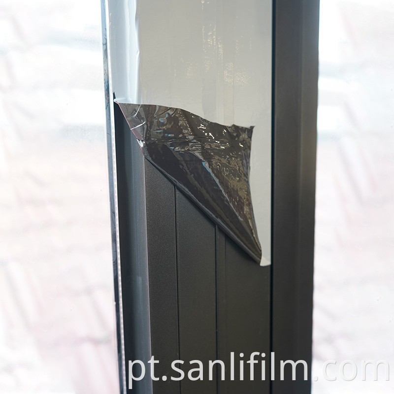 Aluminum Frames Protective Film